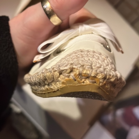 Kenzie Summer Cottage Loafers. 6 - Picture 5 of 7